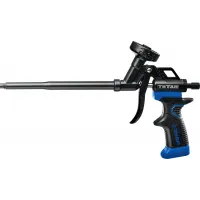 Пистолет монт.пены Зубр 06866_z02 Пистолет монт.пены Зубр 06866_z02