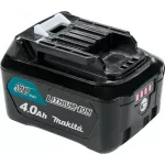 Батарея аккумуляторная Makita BL1041B 12В 4Ач Li-Ion (197406-2)