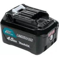 Батарея аккумуляторная Makita BL1041B 12В 4Ач Li-Ion (197406-2)