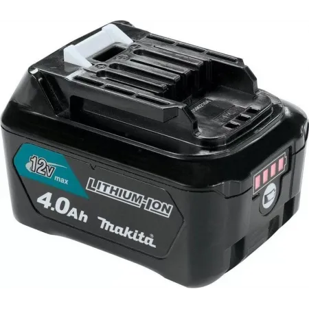 Батарея аккумуляторная Makita BL1041B 12В 4Ач Li-Ion (197406-2)