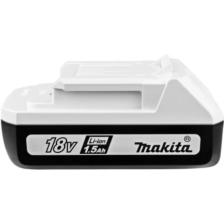 Батарея аккумуляторная Makita BL1815G 18В 1.5Ач Li-Ion (198186-3)