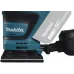 Вибро шлифовальная машина Makita DBO480Z 210Вт