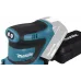 Вибро шлифовальная машина Makita DBO480Z 210Вт