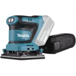 Вибро шлифовальная машина Makita DBO480Z 210Вт
