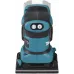 Вибро шлифовальная машина Makita DBO480Z 210Вт