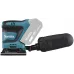 Вибро шлифовальная машина Makita DBO480Z 210Вт