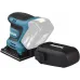 Вибро шлифовальная машина Makita DBO480Z 210Вт