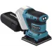 Вибро шлифовальная машина Makita DBO480Z 210Вт