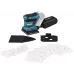 Вибро шлифовальная машина Makita DBO480Z 210Вт