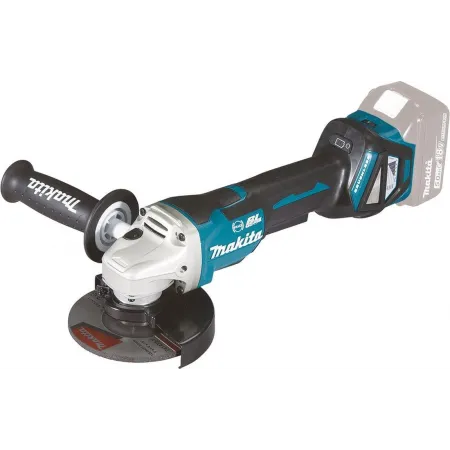 Углошлифовальная машина Makita DGA517Z 8500об/мин рез.шпин.:M14 d=125мм