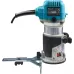 Фрезер Makita RT0702CX2J 710Вт 34000об/мин макс.ход:35мм