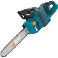 Цепная пила Bort BKS-4014 аккум. 1200Вт 1.63л.с. дл.шины:14" (35cm) (93418507)
