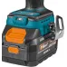 Гайковерт Bort BSR-21U 800Вт аккум. патрон:квад.1/2" (кейс в комплекте) (93418477)