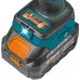 Гайковерт Bort BSR-21U 800Вт аккум. патрон:квад.1/2" (кейс в комплекте) (93418477)