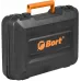 Гайковерт Bort BSR-21U 800Вт аккум. патрон:квад.1/2" (кейс в комплекте) (93418477)