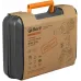 Гайковерт Bort BSR-21U 800Вт аккум. патрон:квад.1/2" (кейс в комплекте) (93418477)