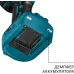 Гайковерт Bort BSR-21U 800Вт аккум. патрон:квад.1/2" (кейс в комплекте) (93418477)