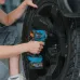 Гайковерт Bort BSR-21U 800Вт аккум. патрон:квад.1/2" (кейс в комплекте) (93418477)