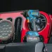 Гайковерт Bort BSR-21U 800Вт аккум. патрон:квад.1/2" (кейс в комплекте) (93418477)