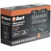 Набор инструментов Bort BTK-138 137 предметов (жесткий кейс)