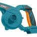 Воздуходувка Bort BSS-21LI-P 350Вт пит.:от аккум. бирюзовый
