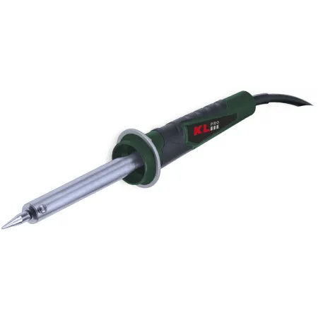 Паяльник Klpro Профессионал KLKH60 электрич. 60Вт макс.t=500 (16900) Паяльник Klpro Профессионал KLKH60 электрич. 60Вт макс.t=500 (16900)