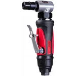 Шлифмашина угловая Fubag GAC 20000 175л/мин красный/черный