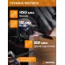 Сабельная пила Вихрь АСП-20Li аккум. 3100ход/мин (72/25/4)