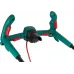 Газонокосилка роторная Bosch ARM 34 (06008A6101) 1300Вт
