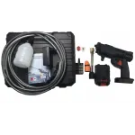 Минимойка Turbosky PW-06 300Вт