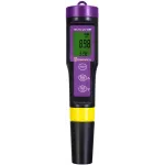 Измеритель pH Ermenrich Wett QT20 (84559)