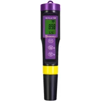 Измеритель pH Ermenrich Wett QT20 (84559)