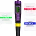 Измеритель pH Ermenrich Wett QT20 (84559)