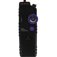 Трассоискатель Ermenrich Ping SM100 фиолетовый/черный (84548)