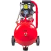 Компрессор поршневой Fubag OLS 180/24 CM1.2 Set 4.1 безмасляный 180л/мин 24л 900Вт красный/черный