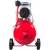 Компрессор поршневой Fubag OLS 180/24 CM1.2 Set 4.1 безмасляный 180л/мин 24л 900Вт красный/черный