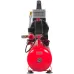 Компрессор поршневой Fubag OLS 190/10 CM1.6 безмасляный 190л/мин 10л 1200Вт красный/черный