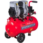 Компрессор поршневой Fubag OLS 250/24 CM2 безмасляный 250л/мин 24л 1500Вт красный/черный Компрессор поршневой Fubag OLS 250/24 CM2 безмасляный 250л/мин 24л 1500Вт красный/черный