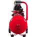 Компрессор поршневой Fubag OLS 250/50 CM2 безмасляный 250л/мин 50л 1500Вт красный/черный Компрессор поршневой Fubag OLS 250/50 CM2 безмасляный 250л/мин 50л 1500Вт красный/черный