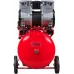 Компрессор поршневой Fubag OLS 500/50 CM2х2 безмасляный 500л/мин 50л 3000Вт красный/черный