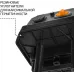 Строительный пылесос Bort BAX-700 1600Вт (уборка: сухая/влажная) серый