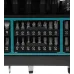 Набор отверточный Bort BTK-114 113 предметов (жесткий кейс)