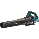 Воздуходувка Bort BSS-21LI-Pro 650Вт пит.:от аккум. синий