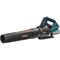 Воздуходувка Bort BSS-21LI-Pro 650Вт пит.:от аккум. синий