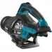 Воздуходувка Bort BSS-21LI-Pro 650Вт пит.:от аккум. синий