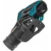 Воздуходувка Bort BSS-21LI-Pro 650Вт пит.:от аккум. синий
