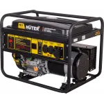 Генератор Huter DY13000L 11кВт