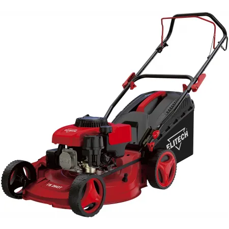 Газонокосилка роторная Elitech ГБ 2643Т (E1601.012.00) (205398) 2600Вт