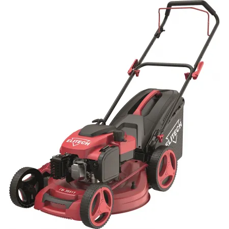 Газонокосилка роторная Elitech ГБ 3851Т (E1601.015.00) (205401) 3800Вт
