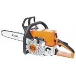 Бензопила Stihl MS 230 2000Вт 2.7л.с. дл.шины:16" (40cm) (11232000735)